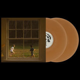 Noah Kahan - The Great Divide (2LP, Gatefold, 'Beer Bottle' Translucent)