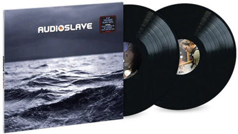 Audioslave - Out Of Exile (2LP, 180g)