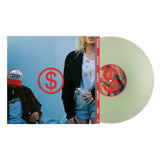 $layyyter - Worst Girl In America (LP, Gatefold, Coke Bottle Clear)