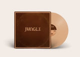 Jungle - Sunshine (LP, Gatefold, Desert Peach)