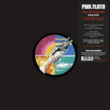 Pink Floyd - Wish You Were Here (LP, 180g, Remastered)