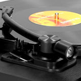 Lenco L-30 - Turntable Semi-Automatic Turntable