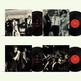 The Saints - (i'm) Stranded (4xLP Limited Edition Box Set)