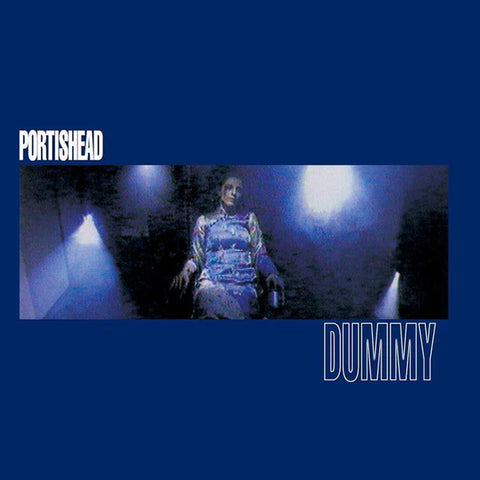 Portishead - Dummy (2LP)