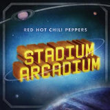 Red Hot Chili Peppers - Stadium Arcadium (4LP, 20th Anniversary, Quad Gatefold, Canary Yellow & Apple Red)