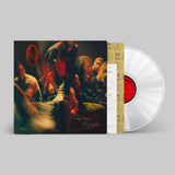 Queens Of The Stone Age - Perfecth (LP, Limited Edition Transparent)