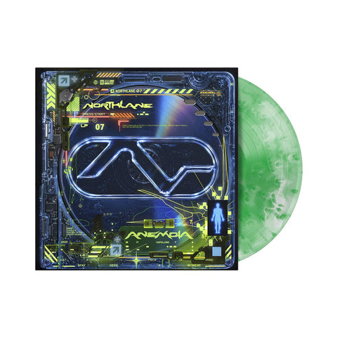 Northlane - Anemoia (LP, "Otherside" Cloudy)