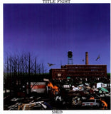 Title Fight - Shed (LP, Gatefold)