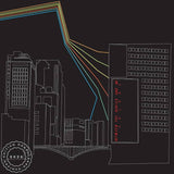 Between The Buried & Me - Colors (2LP, Gatefold, Remixed/Remastered)