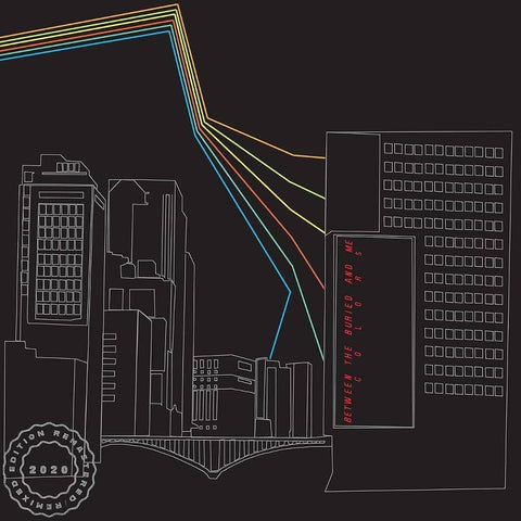 Between The Buried & Me - Colors (2LP, Gatefold, Remixed/Remastered)