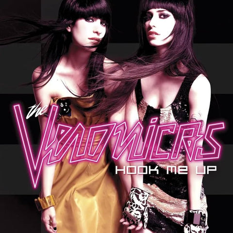 The Veronicas - Hook Me Up (LP)