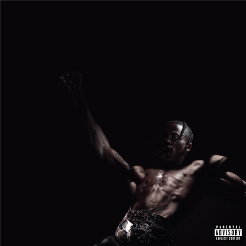 Travis Scott - Utopia (2xLP)