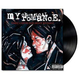 My Chemical Romance - Three Cheers For Sweet Revenge (LP)