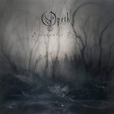 Opeth - Blackwater Park (2LP, Gatefold, 20th Anniversary Edition, White and Black Marble)