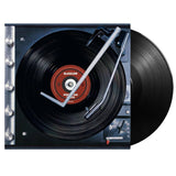Glassjaw - Worship & Tribute (LP, 180g)