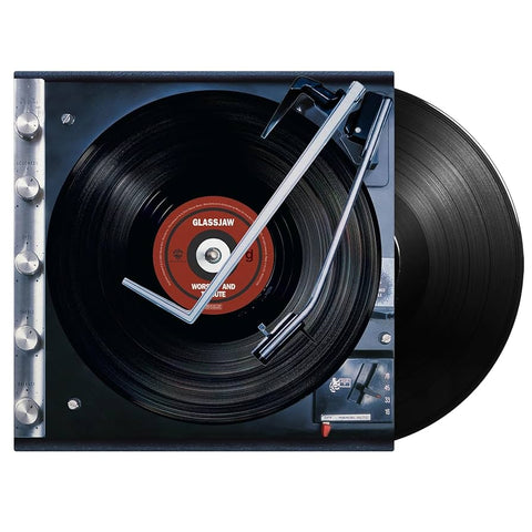 Glassjaw - Worship & Tribute (LP, 180g)