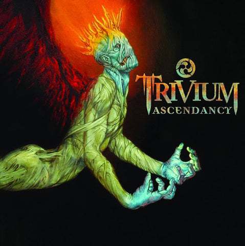 Trivium - Ascendancy (Gatefold, 2LP)