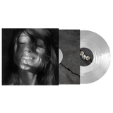 Ariana Grande - petal (LP, Gatefold, Translucent Pearly White)