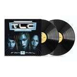 TLC - Fan Mail (2LP)
