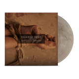 Parkway Drive - Don't Close Your Eyes (LP, Gatefold, Clear Black Smoke)