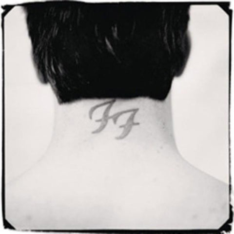 Foo Fighters - There Is Nothing Left To Lose (2LP)