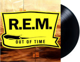 R.E.M. - Out Of Time (LP, Remastered, 180g)