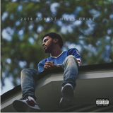J. Cole - 2014 Forest Hills Drive (2LP)