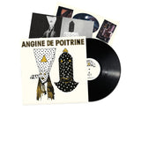 Angine De Poitrine - Vol 1 (LP, 180g)