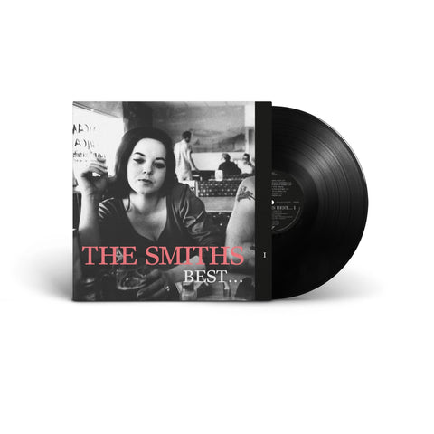 The Smiths - Best...I (LP)