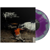 Boundaries - Yearning: The Unbeautiful After (LP, Gatefold, Neon Violet & Mint)