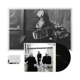 Charli XCX - Music, Fashion, Film (LP, Poster)
