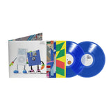 The Avalanches - No Bad Memories (2LP, Gatefold, Transparent Blue)