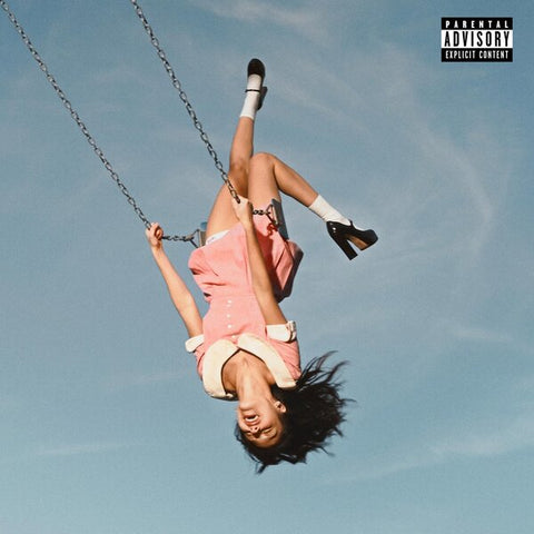Olivia Rodrigo - You Seem Pretty Sad For A Girl So In Love (LP, Gatefold)