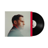 Jordan Rakei - A Safe Place To Be Wild (LP)