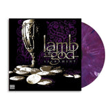 Lamb of God - Sacrament (LP, 20th Anniversary, Blackened Purple)