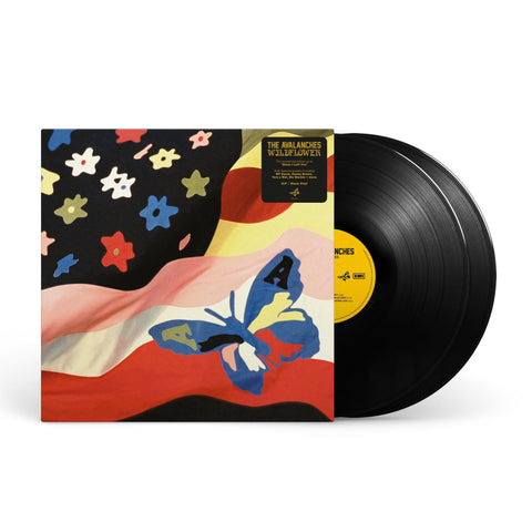 The Avalanches - Wildflower (2LP, Reissue)