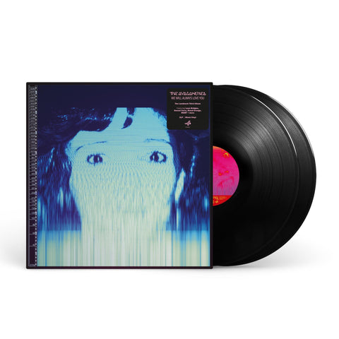 The Avalanches - We Will Always Love You (2LP, Reissue)