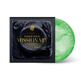 Snoop Dogg - Missionary (LP, Green Picture Disc)