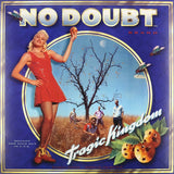 No Doubt - Tragic Kingdom (LP)