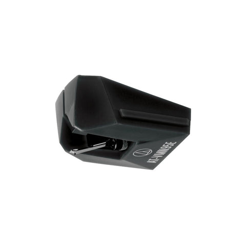 Audio-Technica AT-VMN95E BK Elliptical Bonded Stylus (Fits LP120X Turntables)
