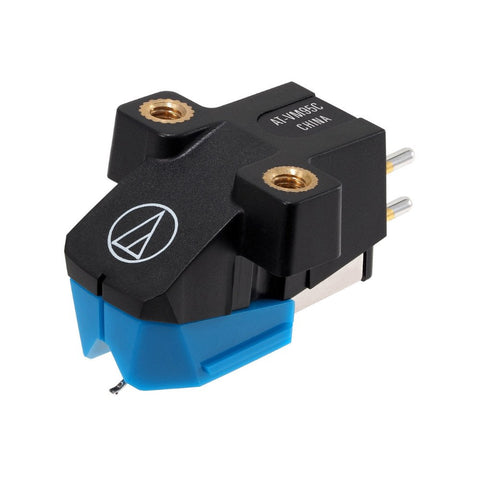 Audio-Technica ATVM95C Cartridge & Conical Stylus