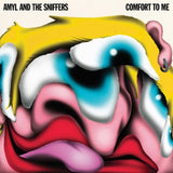 Amyl & The Sniffers - Comfort To Me (LP, Gatefold)