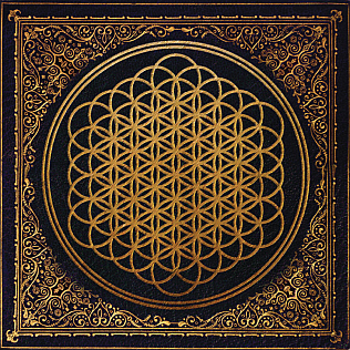 Bring Me The Horizon - Sempiternal (LP)