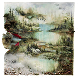 Bon Iver - Bon Iver (LP, Gatefold)