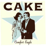 Cake - Comfort Eagle (LP, 180g)