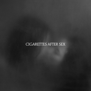 Cigarettes After Sex - X's (LP, Crystal Clear)