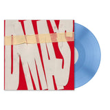 DMA's - DMA's (LP, Gatefold, 180g, Baby Blue Vinyl)