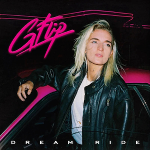 G Flip - Dream Ride (LP)
