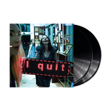 Haim - I Quit (2LP, Gatefold)