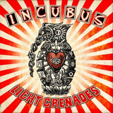 Incubus - Light Grenades (2LP, Gatefold)